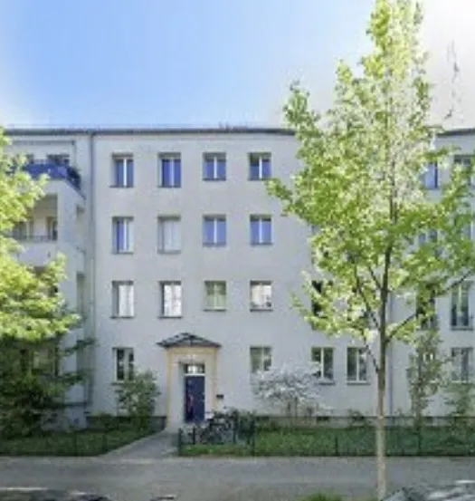 1-Zimmer-Wohnung in Adlershof — photo 1